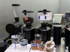 -CUBIC3三立方咖啡(西岸凤巢店)