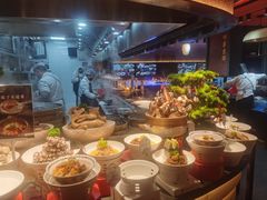 -炊江南·上海菜(国展华漕店)