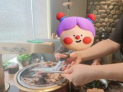 -西塔老太太泥炉烤肉(沈阳店)