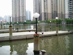 -苏州河梦清园环保主题公园