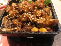 -仙隐小鹿中华料理(南宁万象城店)