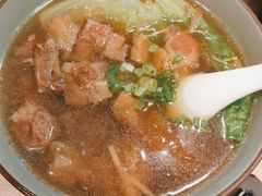 牛腩面-彪记(花城店)