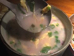 皖北菜糊-刀板香·安徽菜(国购IFC店)