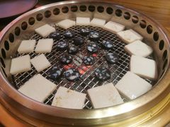 -焱岛烧肉·活鳗炙烤(晋江万达店)