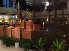 -鼓浪湾酒店自助餐