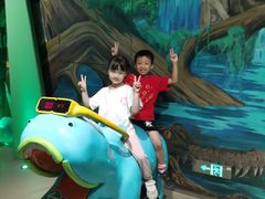 -佛山科学馆