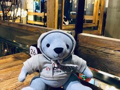 -印咖啡IN COFFEE(红旗街店)