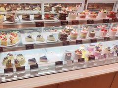 -巴黎贝甜(凯德MALL望京店)