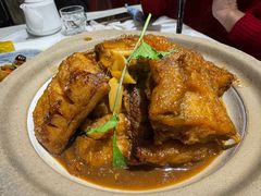 -老浒记烤鸭-北京菜(琉璃厂店)