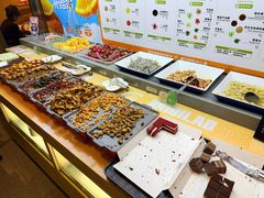 -海底捞火锅(北国先天下店)