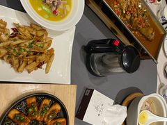 -徽州小镇(高新店)