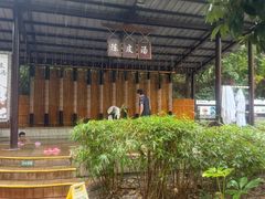 -江门古兜温泉小镇