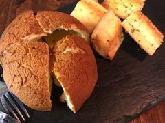coffee roti-LAB Strathfield