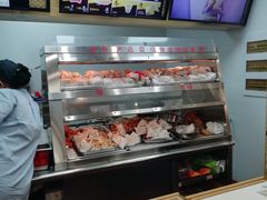 -华莱士·全鸡汉堡(五爱道店)