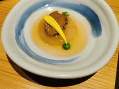 -花和海鲜自助(梅江店)
