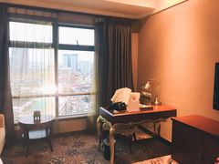 -厦门泰谷酒店(中山路镇海路地铁站店)