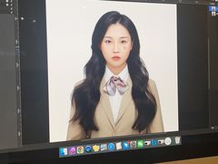 -海马体照相馆(成都来福士广场店)