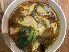 -谭师爷龙抄手(白下路店)
