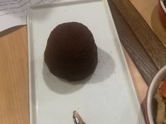 -必胜客(欢乐颂店)