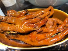 -喜晋道面馆(华严寺广场店)