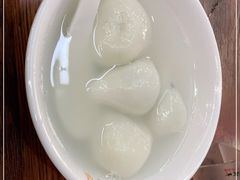-朱新年·苏式汤团·面点(北寺塔店)