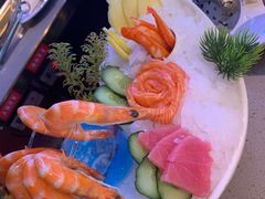-芝小官毛肚火锅海鲜自助(淮安清江浦区新亚店)