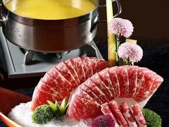 -赢融印象•龙泉店•清真云南菜•民族菜(小菜园店)