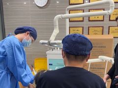 -上海仁爱医院口腔科 · 种植