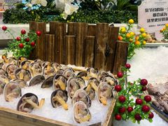 -川骄海鲜自助(河东店)