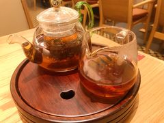 红茶-顺风汤馆·广府粤菜(江宸天街店)