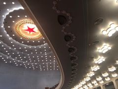 -人民大会堂