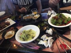 -眼镜哥浦江夜宵大本营