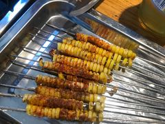 -二道木烤羊腿(桃花潭店)