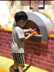 -幻贝家儿童乐园(苏州中心店)