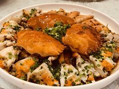 -上海青松城大酒店