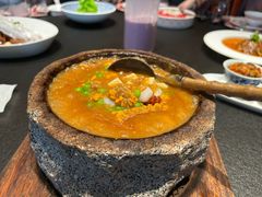 -锦楼·臻选新杭帮(杭州中心店)