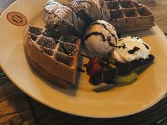 -ELEVEN COFFEE(哈西万达广场店)