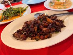 -德成饭店