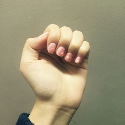 -吉吉靓甲美睫