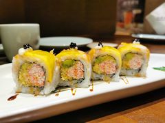 -山葵家·创意料理(临平银泰城店)