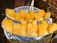 -隐厨·中国菜馆(三里屯T+MALL店)