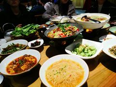 -巴人堂(女儿城店)