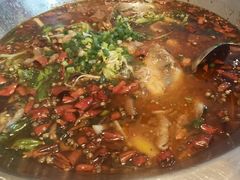 邮亭陈鲫鱼-邮亭陈鲫鱼·重庆老字号(大足直营店)
