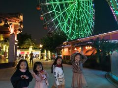 -三亚海昌梦幻海洋不夜城