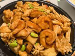 -百饺园(平山道店)