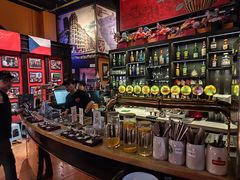 -布拉格餐厅· 中欧捷克菜(全国首店)