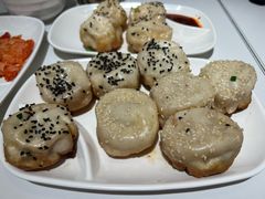 -小杨生煎(黄河路美食休闲街店)