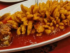-玉华台饭庄(裕中西里小区店)
