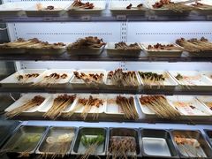 -袁记串串香(川师店)