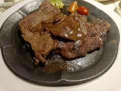 牛排-吉布鲁牛排海鲜自助(富顺千盛购物广场店)